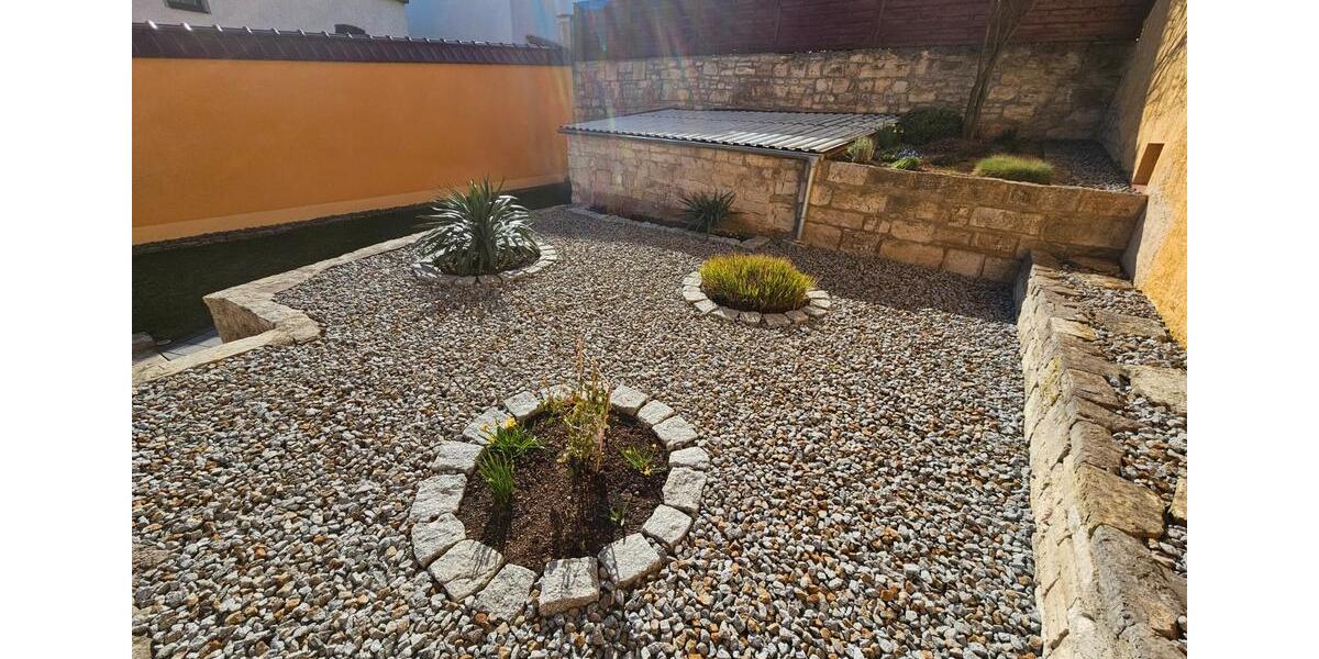 Einfamilienhaus Lanitz-Hassel-Tal Tal - 79.000&euro; | Angebot:26055794