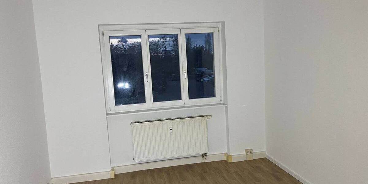 Etagenwohnung Erfurt Krämpfervorstadt - 2 Zimmer, 60 m&sup2;, 528&euro; | Angebot:25985493