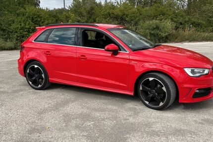 Audi A3 165.000 km 9.400 &euro; Erfurt 99089