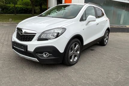 Opel Mokka 233.974 km 4.699 &euro; Erfurt 99085