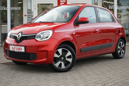 Renault Twingo 67.318 km 12.950 &euro; Erfurt 99087