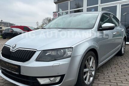 Skoda Octavia 245.000 km 5.400 &euro; Erfurt 99091