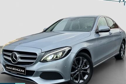 Mercedes-Benz C 220 115.400 km 21.980 &euro; Weimar 99428