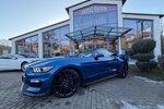 Ford Mustang 5,0 GT 89.000 km 29.990 &euro; Rudolstadt 07407