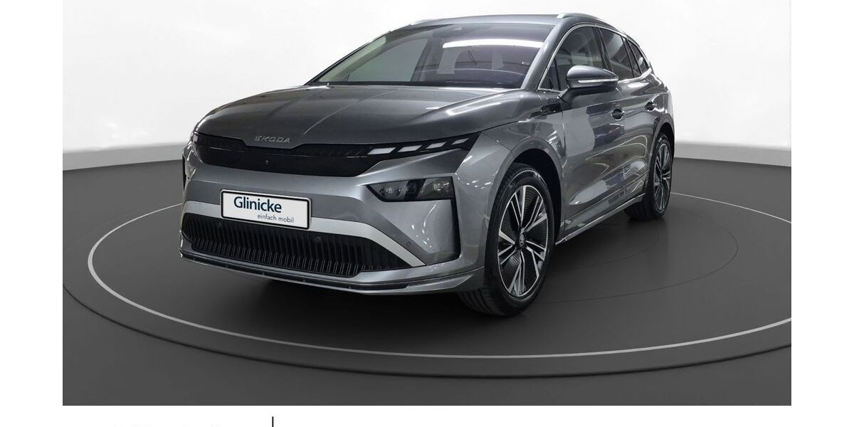 Skoda Enyaq 10.600 km 47.994 &euro; Erfurt 99099