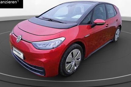 VW ID.3 58.600 km 19.970 &euro; Erfurt 99099