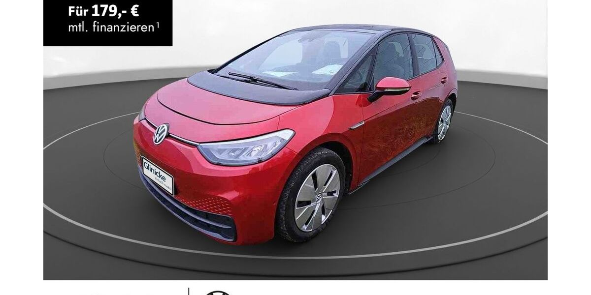 VW ID.3 58.600 km 19.970 &euro; Erfurt 99099