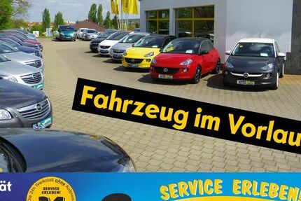 Opel Grandland (X) 43.200 km 22.690 &euro; Weimar 99427