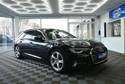 Audi A6 90.000 km 29.980 &euro; Erfurt 99092