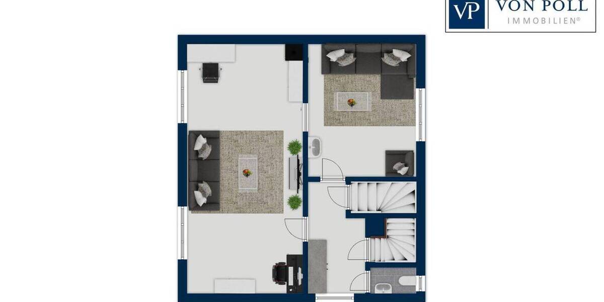 Einfamilienhaus Erfurt Marbach - 7 Zimmer, 144 m&sup2;, 359.000&euro; | Angebot:25775439
