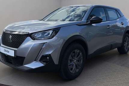 Peugeot 2008 19.855 km 18.580 &euro; Jena-Lobeda 07747