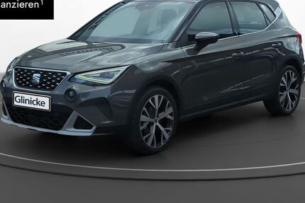 Seat Arona 21.500 km 16.980 &euro; Weimar 99423