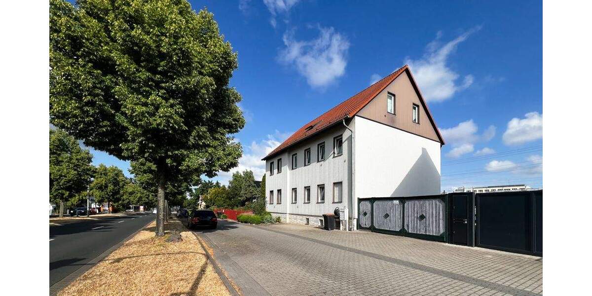 Mehrfamilienhaus, Wohnhaus Erfurt Daberstedt - 1 Zimmer, 262 m&sup2;, 480.000&euro; | Angebot:25728495