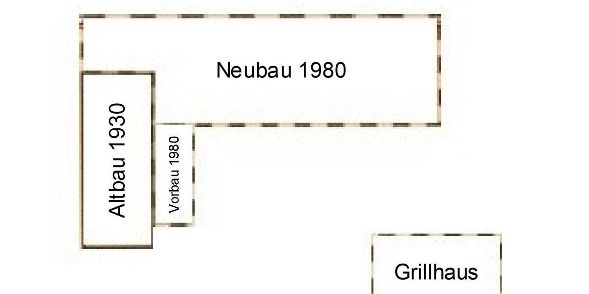 Einfamilienhaus in Alleinlage mit großem Grundstück - Einfamilienhaus Großeutersdorf | Angebot:26009999