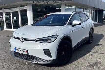 VW ID.4 29.530 km 27.489 &euro; Erfurt 99099