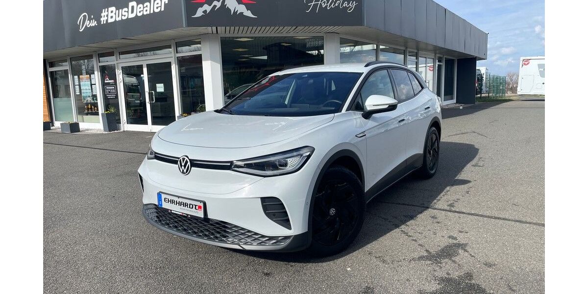 VW ID.4 29.530 km 27.489 &euro; Erfurt 99099
