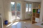 Dachgeschoßwohnung Erfurt Andreasvorstadt - 2 Zimmer, 67 m&sup2;, 600&euro; | Angebot:26552005