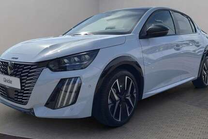 Peugeot 208 5.000 km 27.990 &euro; Jena-Lobeda 07747