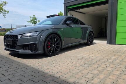 Audi TT 148.000 km 25.100 &euro; Erfurt 99087