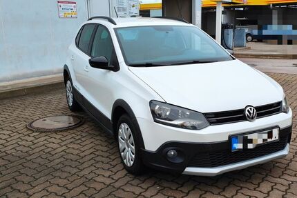 VW Polo 159.309 km 8.000 &euro; Werningshausen 99634