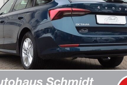 Skoda Octavia 9.843 km 32.490 &euro; Erfurt 99097