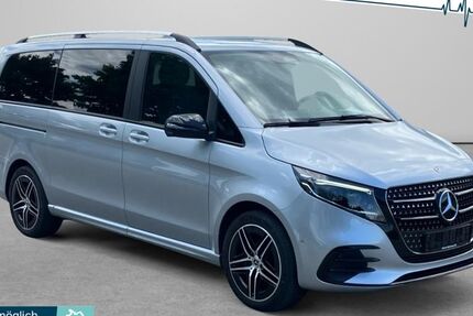 Mercedes-Benz V 300 11.500 km 78.900 &euro; Weimar 99428