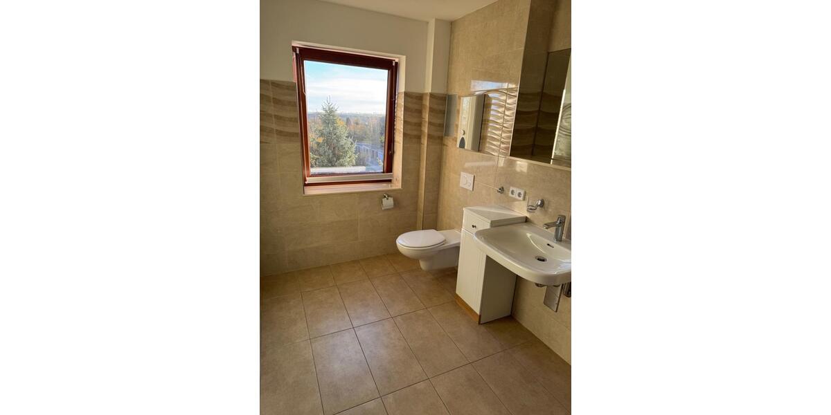 Etagenwohnung Sömmerda - 2 Zimmer, 36 m&sup2;, 465&euro; | Angebot:23544556