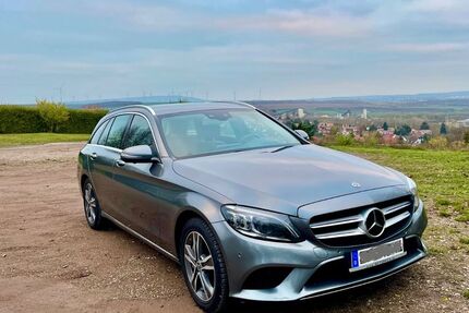 Mercedes-Benz C 400 217.000 km 18.990 &euro; Erfurt 99085