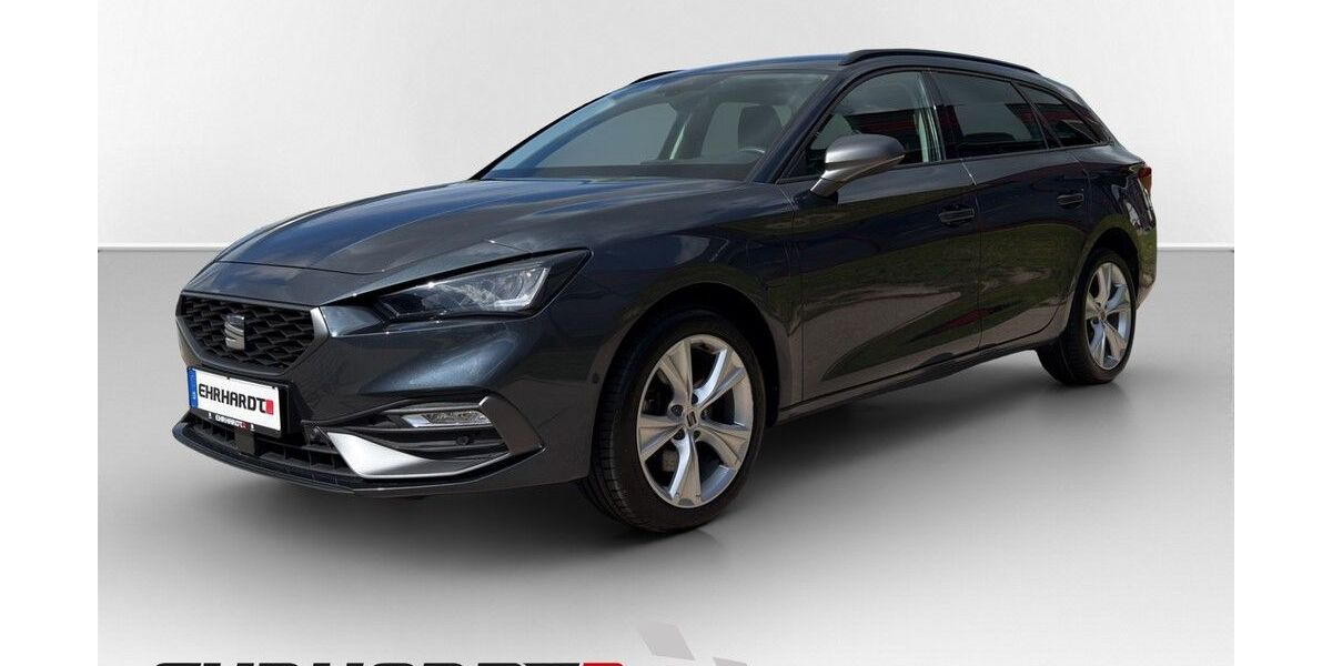 Seat Leon 63.370 km 23.950 &euro; Weimar 99427