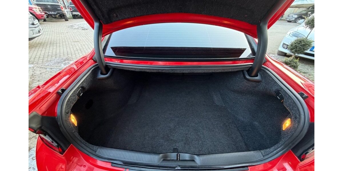 Dodge Charger 5.7 V8 HEMI R/T SRT BODYKIT 107.700 km 24.999 &euro; Rudolstadt 07407