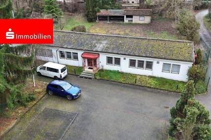 Gewerbeobjekt Magdala - 277.000&euro; | Angebot:25671806