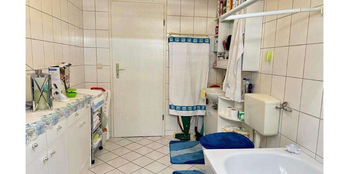 hochwertig sanierte ETW mit Balkon - Dachgeschoßwohnung Rudolstadt | Angebot:24542100