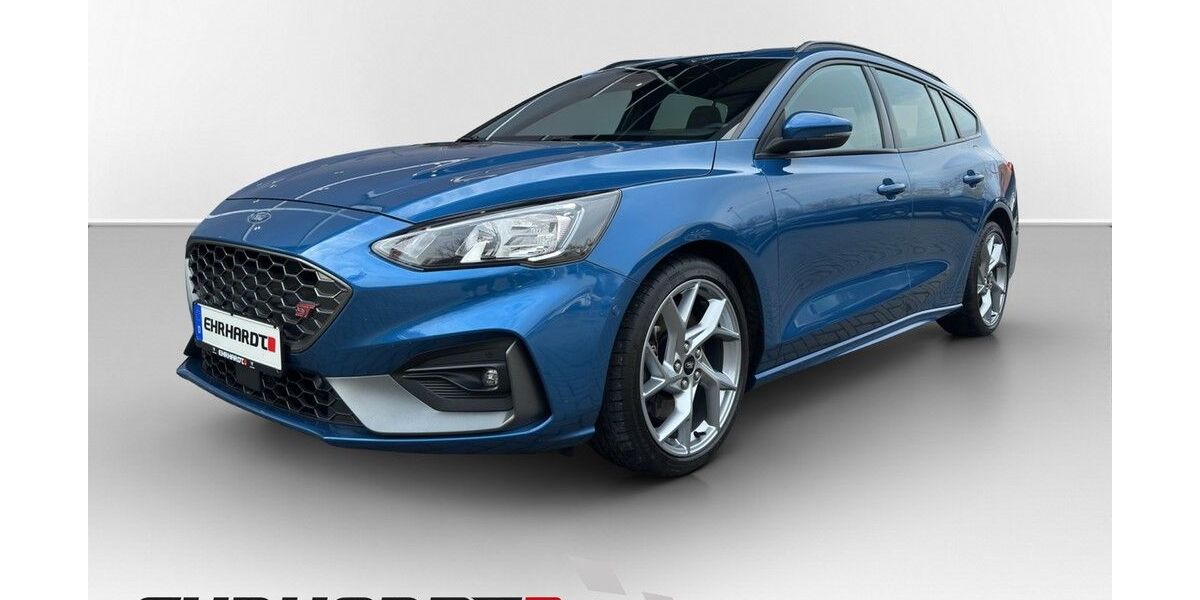 Ford Focus 71.620 km 22.950 &euro; Erfurt 99099