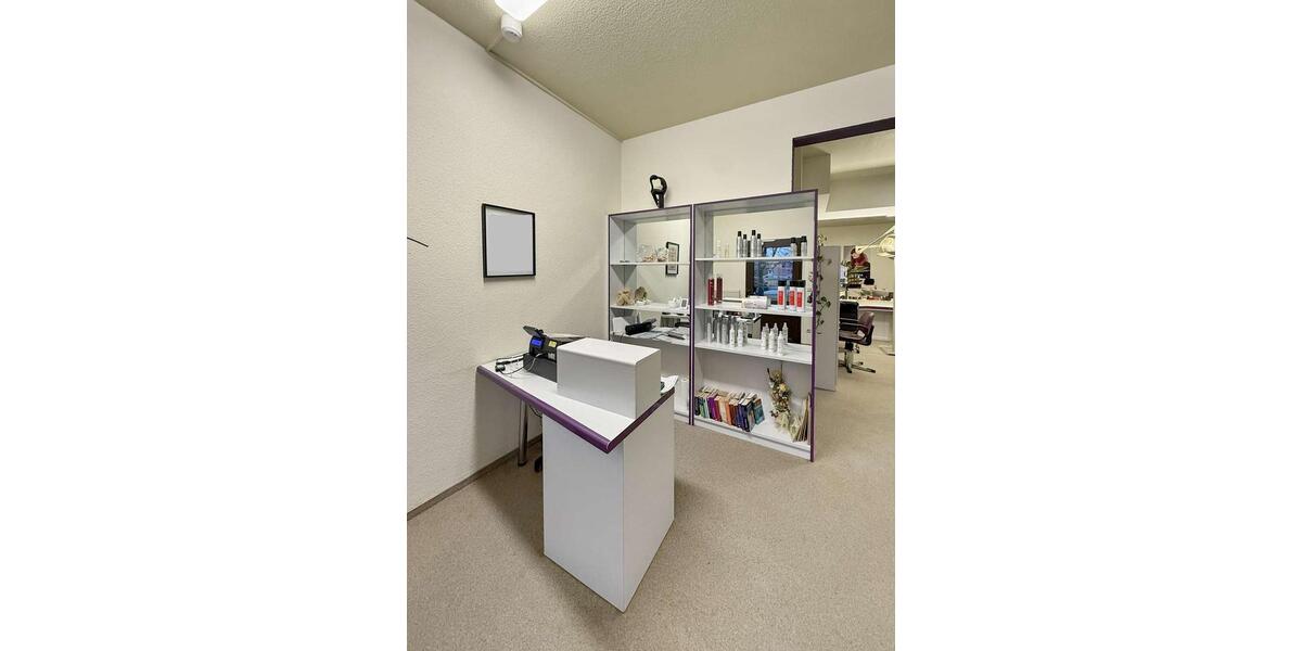 Gewerbeobjekt Apolda - 650&euro; | Angebot:25853154