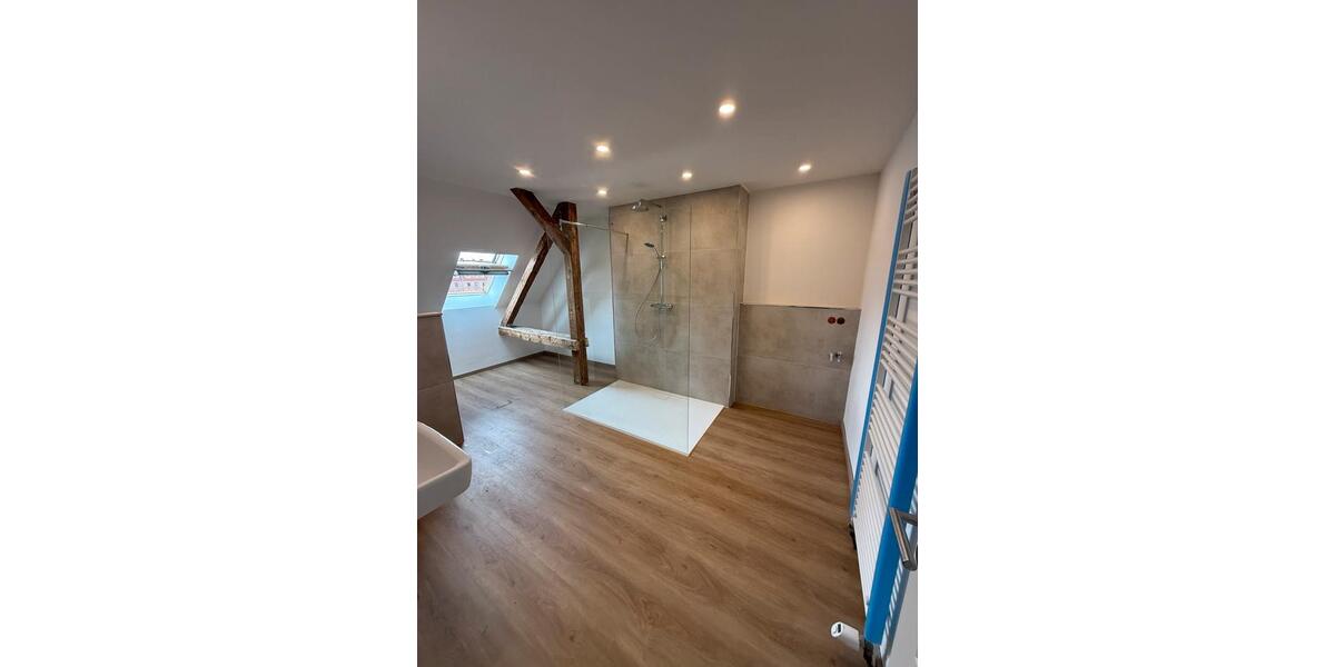 Maisonettenwohnung Erfurt Johannesplatz - 3 Zimmer, 117 m&sup2;, 1.200&euro; | Angebot:26221773