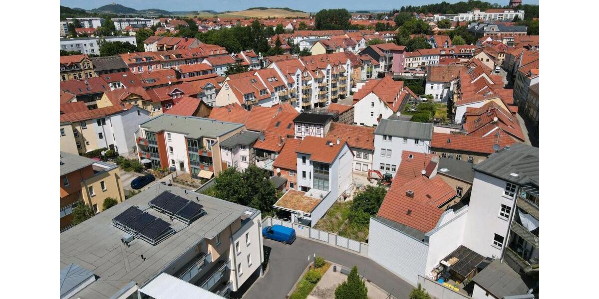 Einfamilienhaus Erfurt - 5 Zimmer, 165 m&sup2;, 440.000&euro; | Angebot:26199311