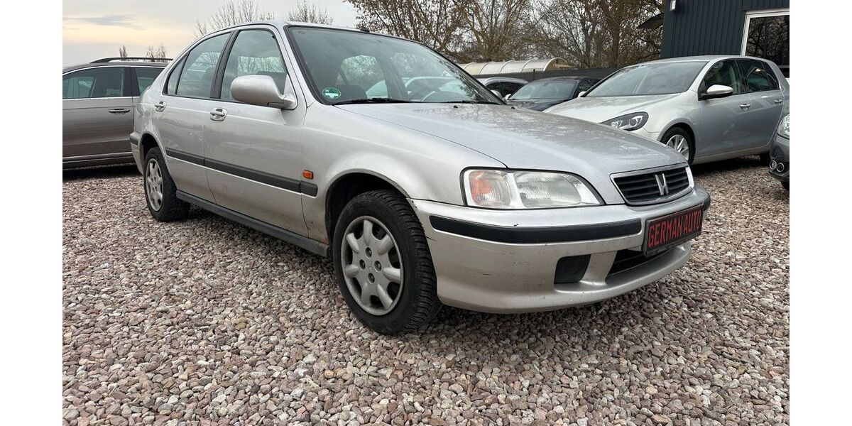 Honda Civic 198.000 km 990 &euro; Erfurt 99091