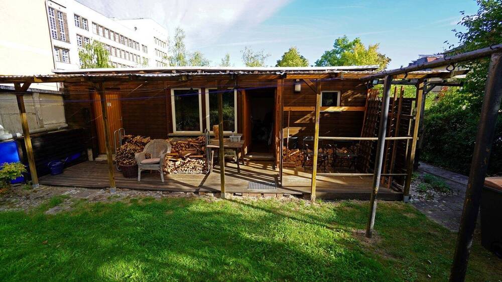 Einfamilienhaus Weimar Westvorstadt - 5 Zimmer, 121 m&sup2;, 525.000&euro; | Angebot:25819646