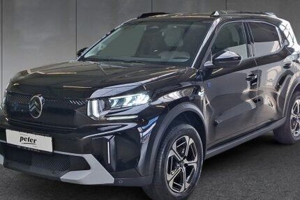 Citroen ë-C3 Aircross 8.000 km 23.500 &euro; Erfurt 99086
