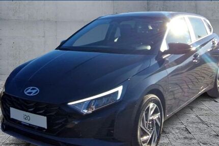 Hyundai i20 6.000 km 22.709 &euro; Weimar 99427