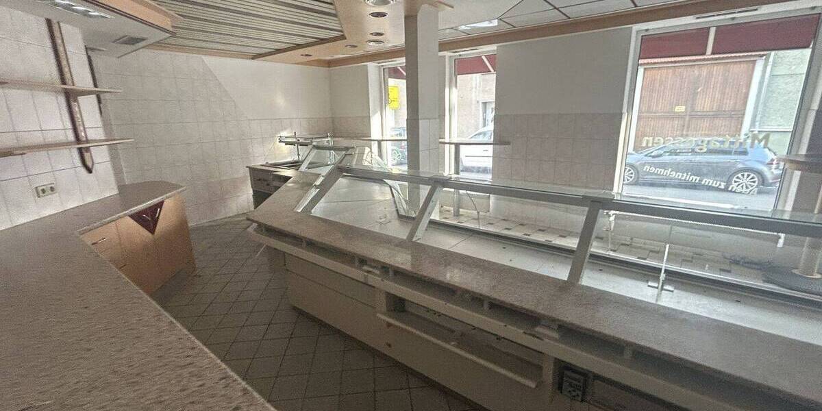 Mehrfamilienhaus, Wohnhaus Kölleda - 150.000&euro; | Angebot:25705921