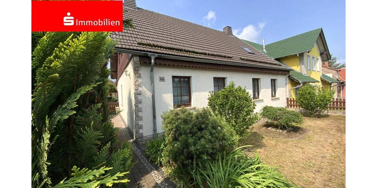 Einfamilienhaus Bad Sulza Bergsulza - 6 Zimmer, 157 m&sup2;, 259.000&euro; | Angebot:25732501