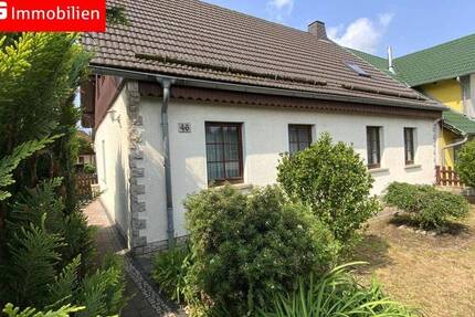 Haus Bad Sulza Bergsulza - 6 Zimmer, 157 m&sup2;, 259.000&euro; | Angebot:25732501