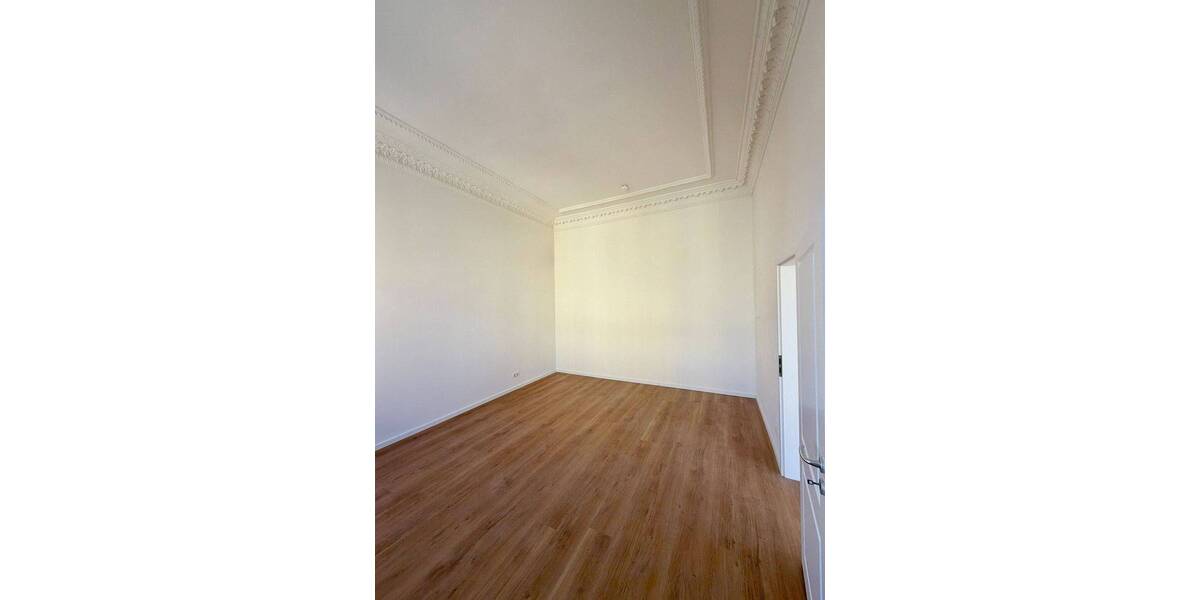 Etagenwohnung Weimar Westvorstadt - 3 Zimmer, 315.000&euro; | Angebot:26228513