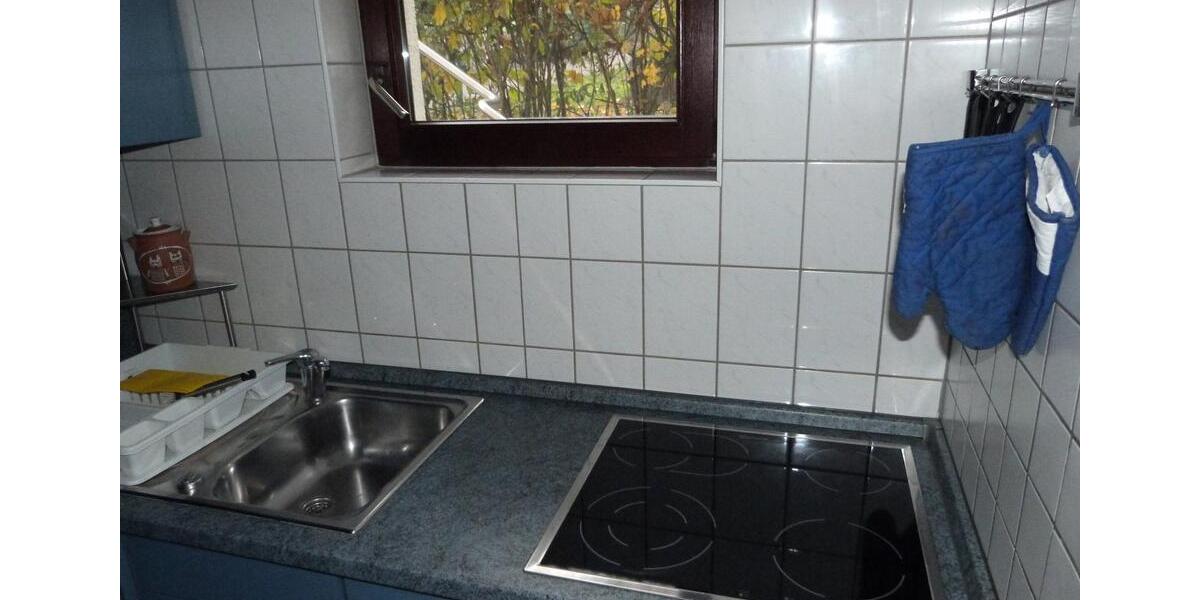 Erdgeschoßwohnung Grammetal - 2 Zimmer, 50 m&sup2;, 400&euro; | Angebot:26166639