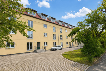 Wohnung Weimar Industriegebiet Nord - 2 Zimmer, 53 m&sup2;, 525&euro; | Angebot:26673159