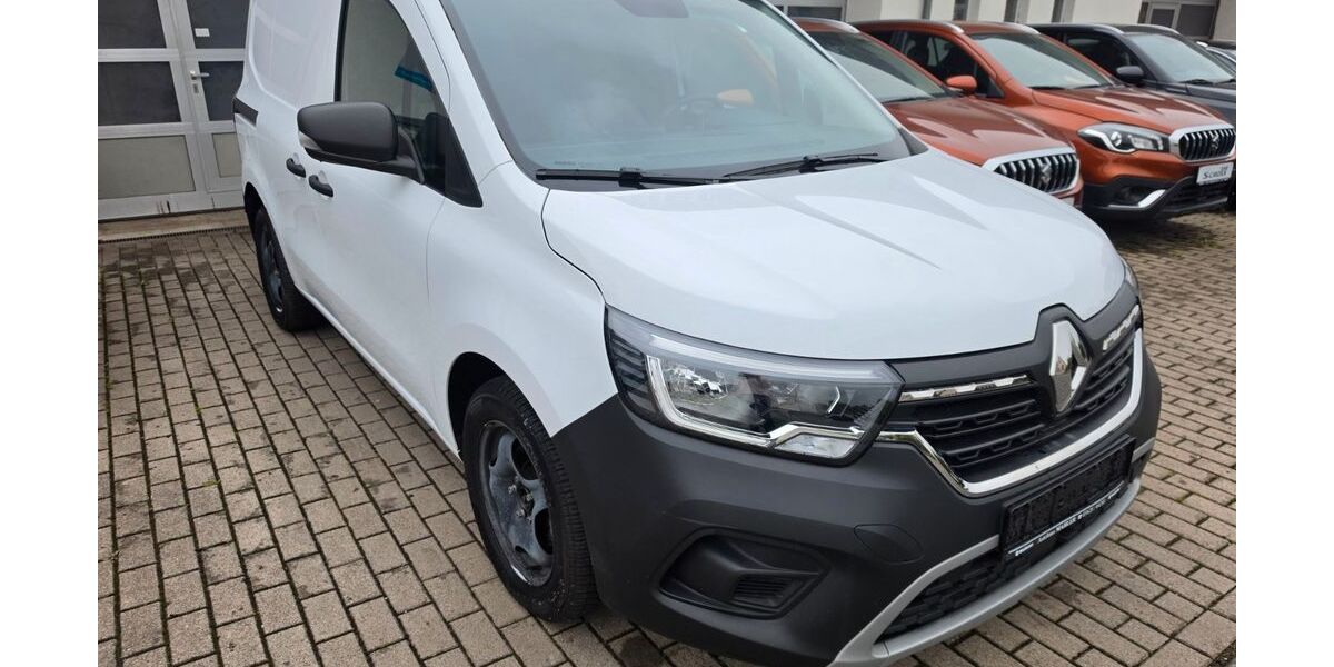 Renault Kangoo 12.790 km 19.699 &euro; Amt Wachsenburg OT Ichtershausen 99334