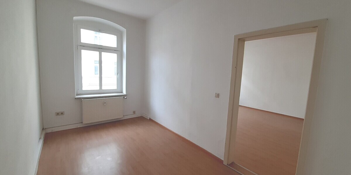 Studenten-WG mit 4-Zimmern in der Stadt Gera - Etagenwohnung Jena Burgau | Angebot:14517897