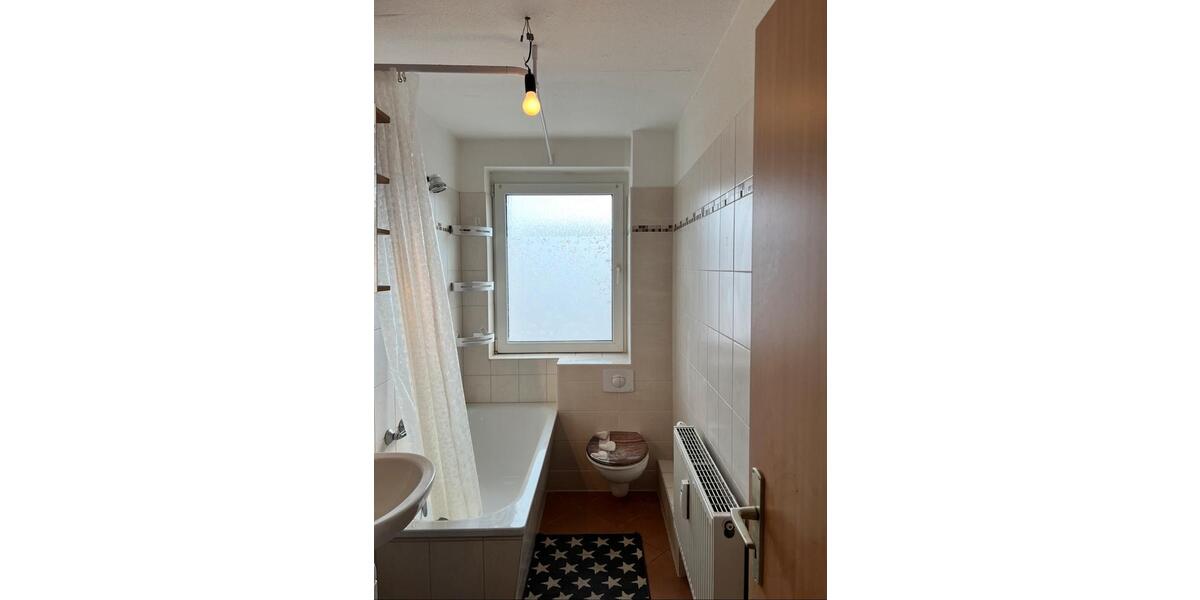 Etagenwohnung Jena - 2 Zimmer, 49 m&sup2;, 700&euro; | Angebot:25980867