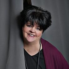 Ingrid Kühne - Ja, aber ohne mich! 23.06.2027 Volkshaus Sömmerda